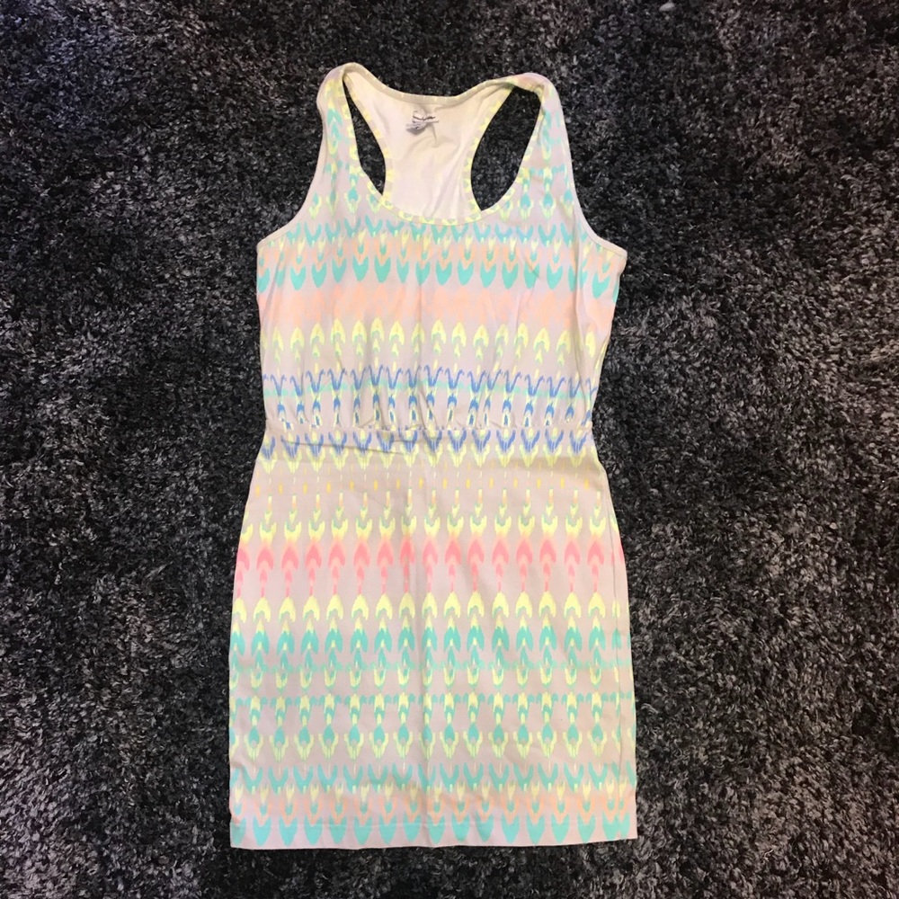 American Eagle Summer Dress
